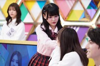 「超無敵クラス」のワンシーン。(c)日本テレビ