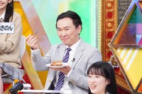 かまいたち山内 (c)日本テレビ