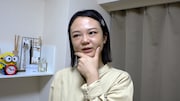 「セブンルール」に出演する蛙亭イワクラ。(c)関西テレビ