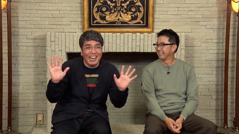 おぎやはぎ (c)中京テレビ