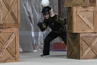 渋谷凪咲 (c)ABCテレビ