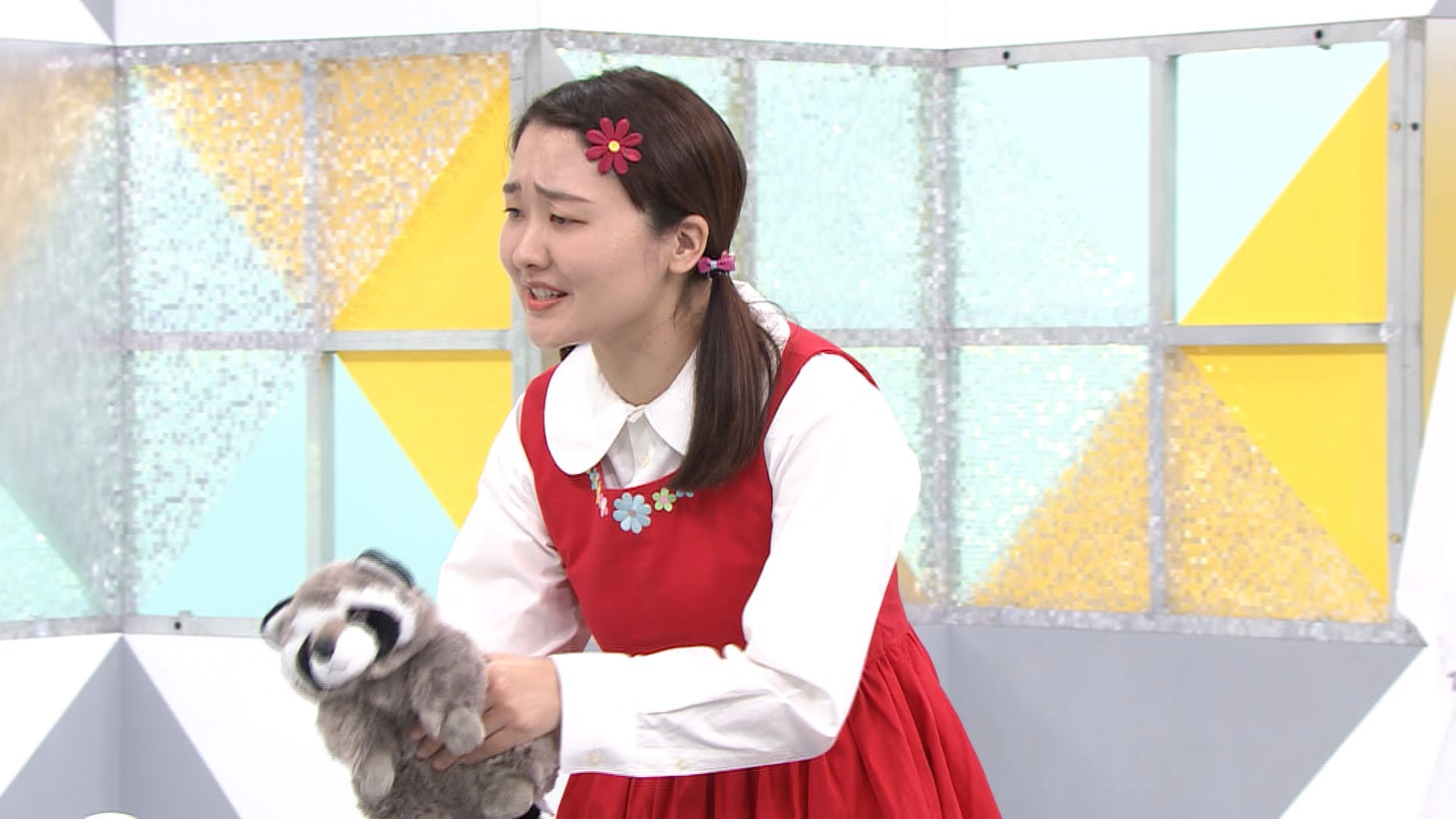 吉住 (c)日本テレビ