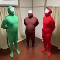 ガーリィレコードチャンネルより。