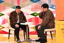 ザ・マミィ (c)TBS