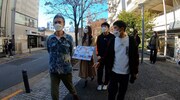 「浜ちゃんが!」のワンシーン。(c)読売テレビ