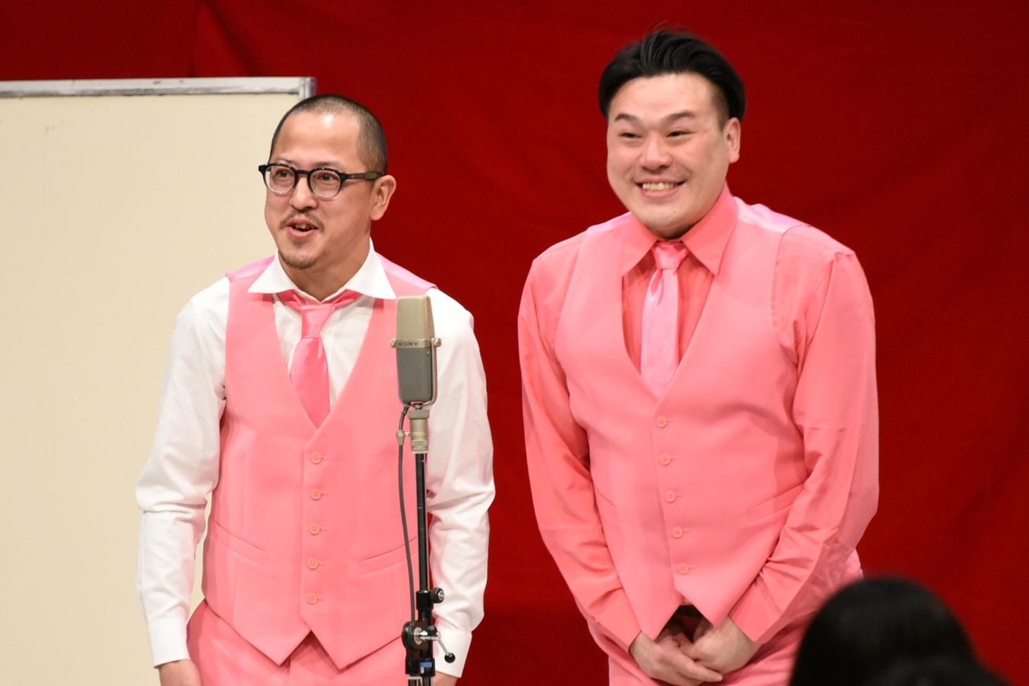 大崎＆堀之内
