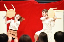 あっぱれ婦人会