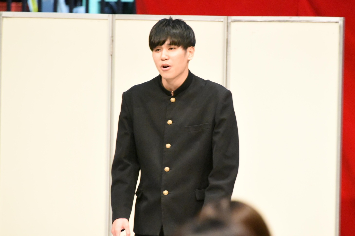 三匹（写真は大谷のみ）