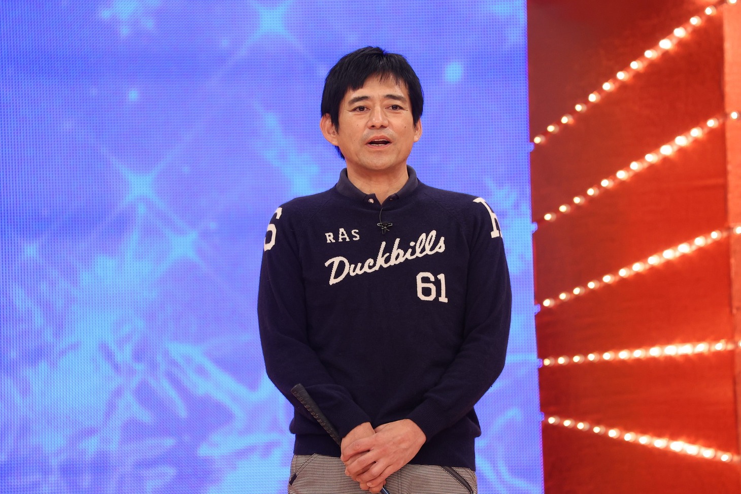 博多華丸 (c)フジテレビ