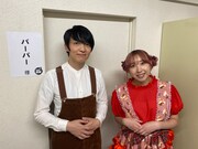 パーパー (c)読売テレビ