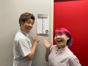 Everybody (c)読売テレビ