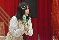 にゃんこスター・アンゴラ村長 (c)読売テレビ