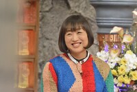 南海キャンディーズしずちゃん (c)読売テレビ