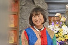 南海キャンディーズしずちゃん (c)読売テレビ