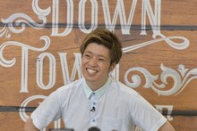 EverybodyタクトOK!! (c)読売テレビ