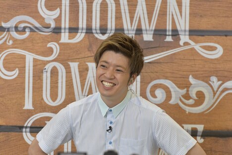 EverybodyタクトOK!! (c)読売テレビ