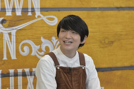 パーパーほしのディスコ (c)読売テレビ