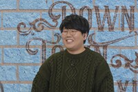 蛙亭・中野 (c)読売テレビ