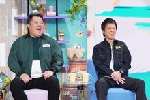 ブラックマヨネーズ (c)読売テレビ