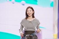 朝日奈央 (c)読売テレビ