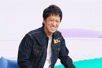 ブラックマヨネーズ吉田 (c)読売テレビ