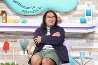 ロッチ中岡 (c)読売テレビ