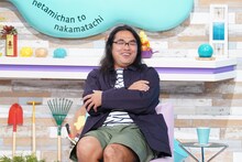 ロッチ中岡 (c)読売テレビ