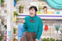 柳原可奈子 (c)読売テレビ