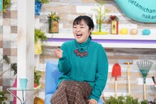 柳原可奈子 (c)読売テレビ
