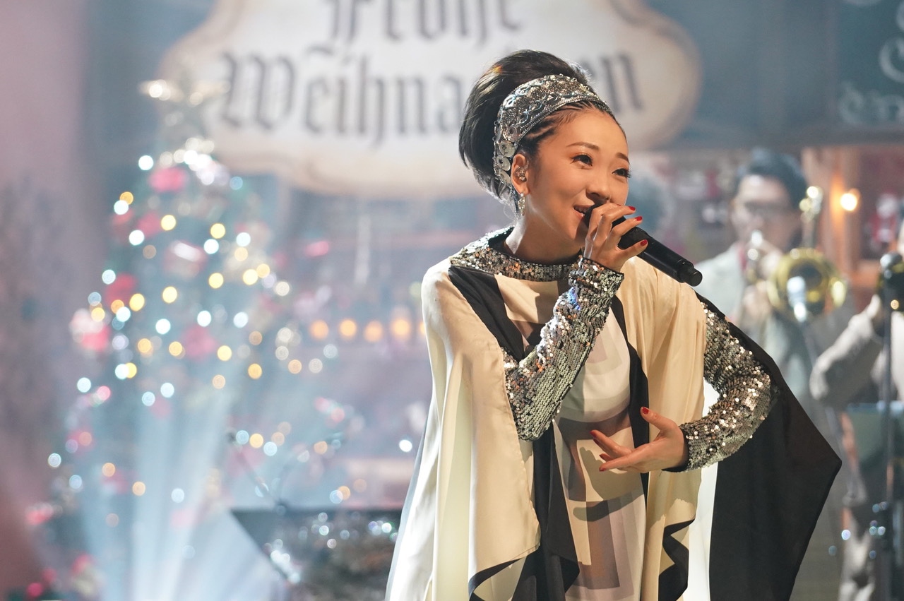 MISIA
