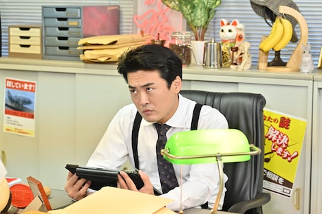 劇団ひとり (c)TBS