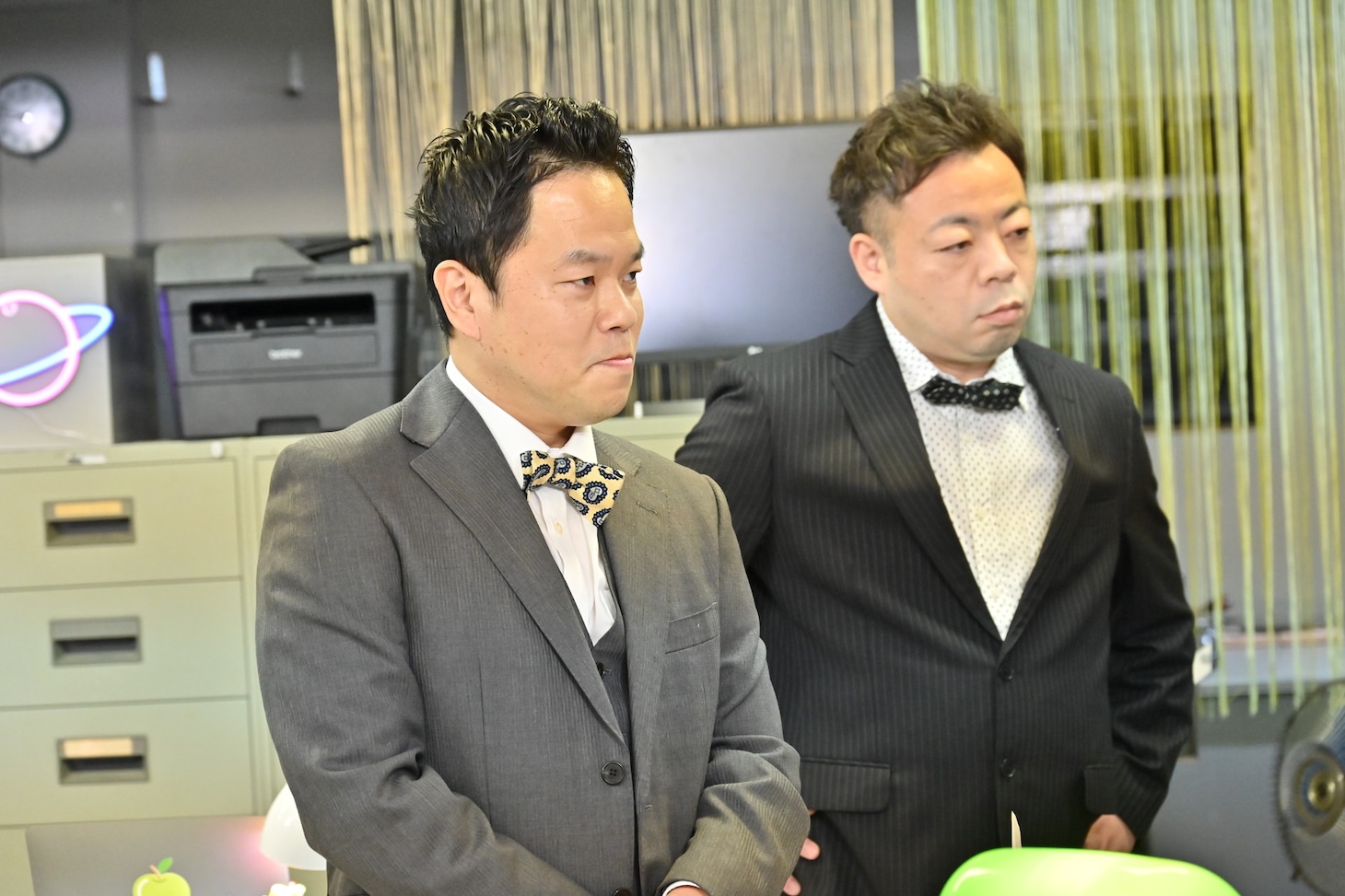 ダイアン (c)TBS