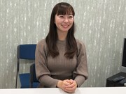 宮崎玲衣アナウンサー