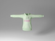 REV WORLDS限定 オリジナル着せ替えアイテムイメージ。