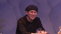 狩野英孝 (c)テレビ朝日