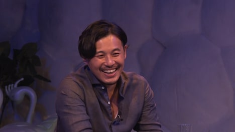 アルコ＆ピース平子 (c)テレビ朝日