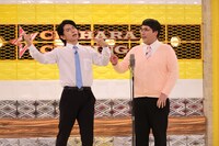 マヂカルラブリー (c)関西テレビ