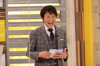 千原ジュニア (c)関西テレビ