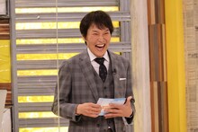 千原ジュニア (c)関西テレビ