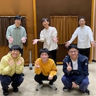 ミキ×東京03ラジオコントをダウ90000蓮見が書き下ろし、“3回目”で大成功