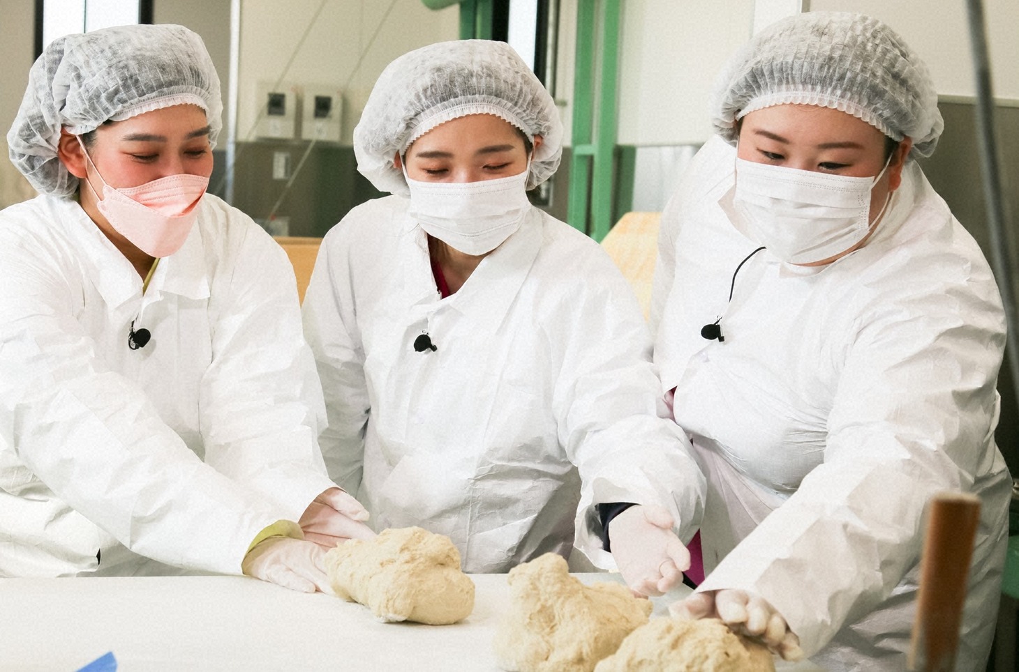 「満天☆青空レストラン」のワンシーン。(c)日本テレビ