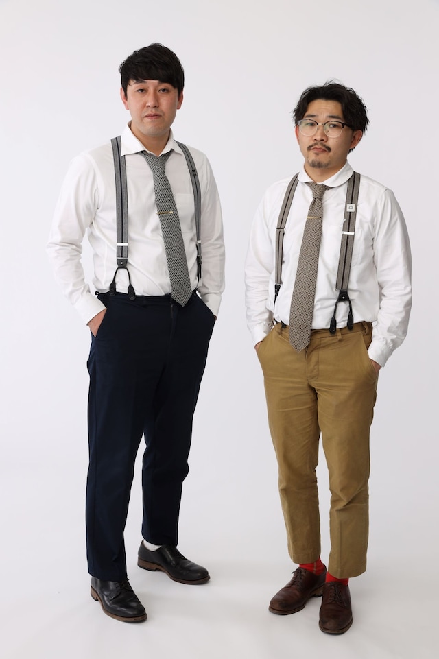 オズワルド (c)M-1グランプリ事務局