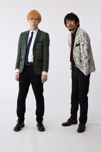 真空ジェシカ (c)M-1グランプリ事務局