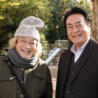 永野「最後のお芝居のつもりで」高橋英樹主演ドラマ参加、ギャンブルで身を崩す男