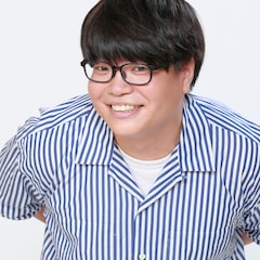 「かまいガチ」イベントにライス関町も出演、山内「大当たりか大外れのどっちかです」