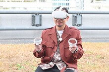 千鳥・大悟 (c)テレビ朝日