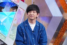 パンサー向井 (c)日本テレビ