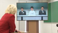 「カズレーザーvs.NHK高校講座」より。