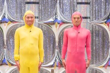 ダンサブル (c)読売テレビ