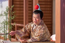 ダイアン津田 (c)読売テレビ